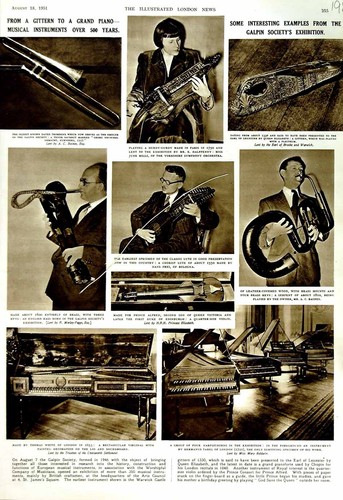 Original old vintage - original,