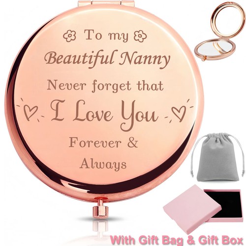 Birthday gift for nan nanny - birthday,
