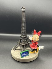 Minnie eiffel tower - eiffel, paris
