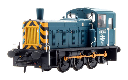 Bachmann 362 br blue - 31-362,