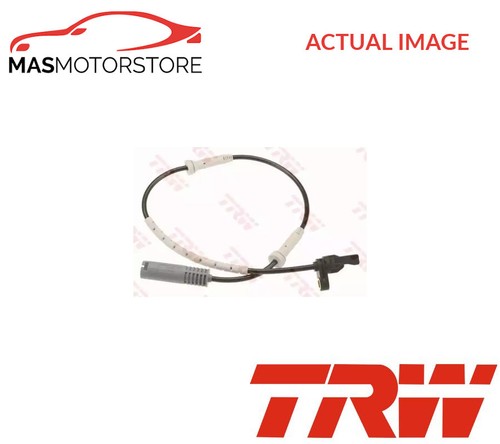 Abs wheel speed sensor - abs,