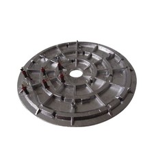 Buffalo heating plate - buffalo,