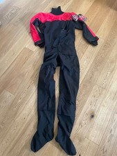 Crewsaver Front Zip Drysuit