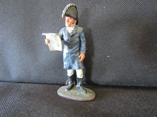 Del prado painted - del, lead