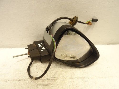 2014 citroen ds3 drivers side - 2014,