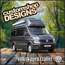 Crafter - vw, (2006