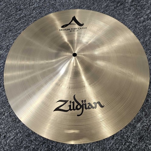 Zildjian series medium - a-series,