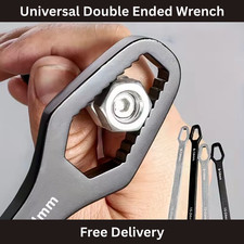 Universal Double Ended