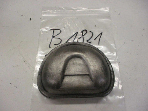 Cylinder head cover