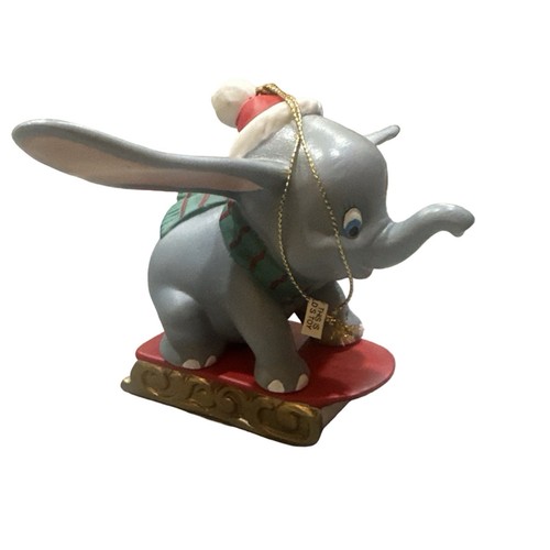 Vtg grolier disney dumbo - grolier,