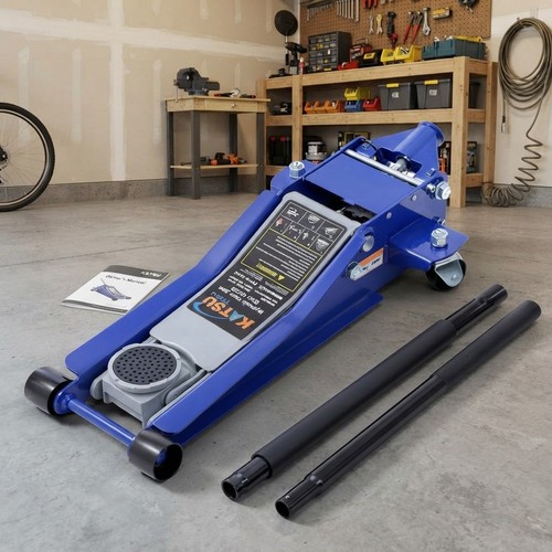 Professional ton hydraulic - 3,
