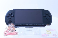 Sony PSP 3000 Console Only [ Rank : S] Color：Black