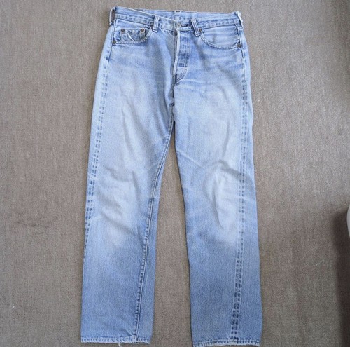 Vintage levi 501 redline - vintage,