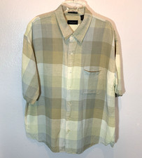Van heusen button shirt - van,
