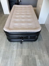 Airefina Luxury Single Air