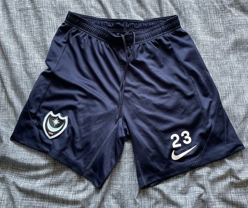 Portsmouth nike navy blue - fc,