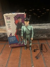 Vintage Marx Knight Brave Erik