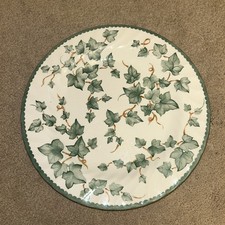 BHS Country Vine Dinner Plate