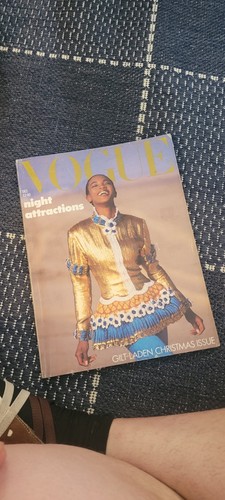 Naomi campbell first - naomi,