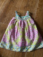 Monsoon 3-6m Baby Girl Summer