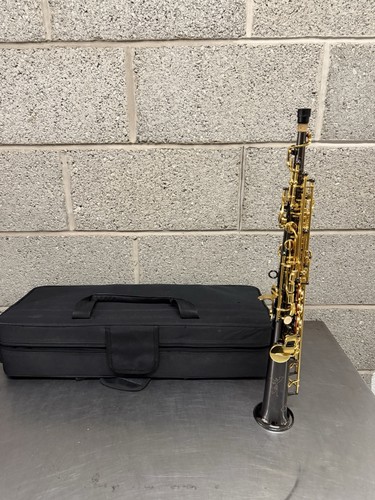 Unbranded straight soprano - unbranded, bb