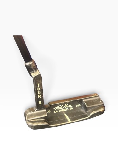 Tad moore tour - tour, putter