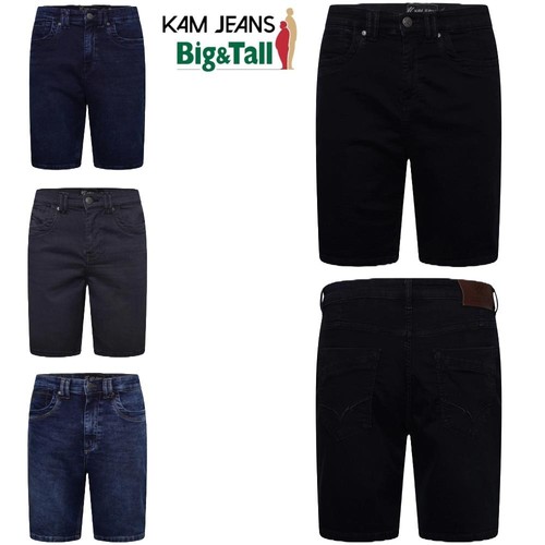 Kam big tall mens jeans - kam,