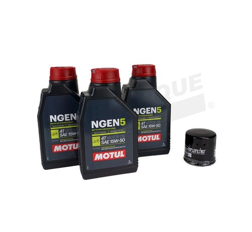 Motul ngen hiflo oil and - motul,