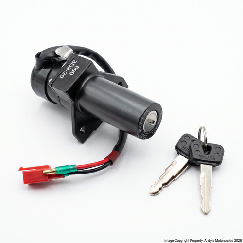 Oem yamaha ybr125 - oem,