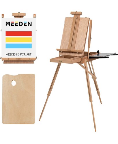 Meeden portable french - meeden,