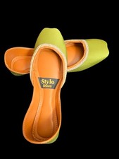Ladies khussa shoes - ladies,