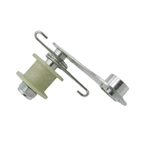 Pulley chain tensioner - pulley,