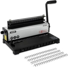 RAYSON Wire Binding Machine