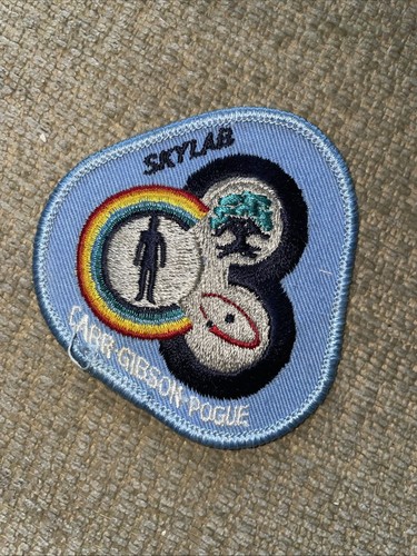 Nasa vintage skylab mission - vintage,