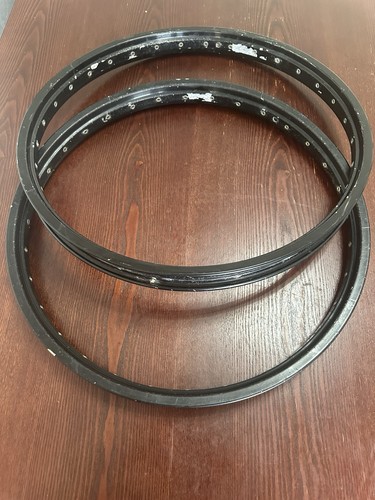 Sun rims double - wide, 32