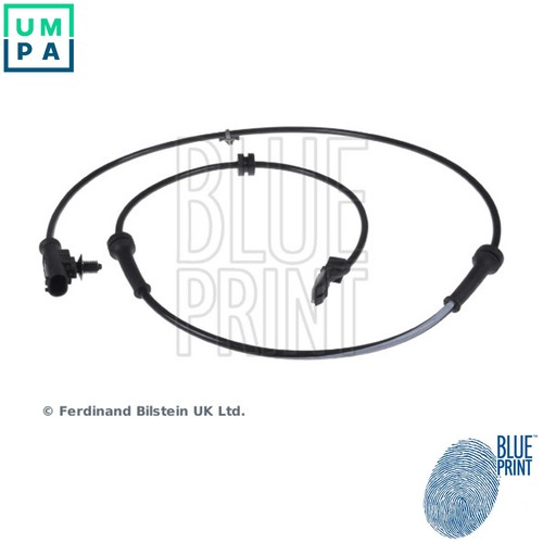 Sensor wheel speed - sensor,