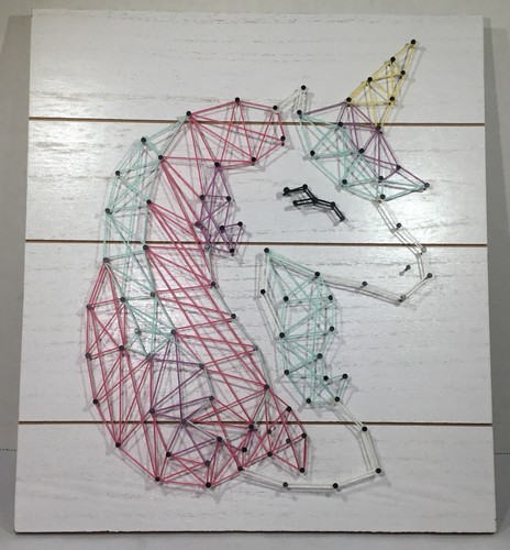 Hobby lobby nail string - lobby,