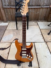2008 fender usa american - 2008,