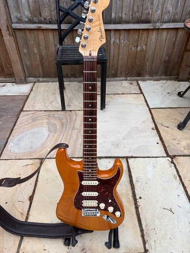 2008 fender usa american - 2008,