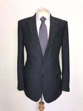 GIEVES & HAWKES - Mens BLUE