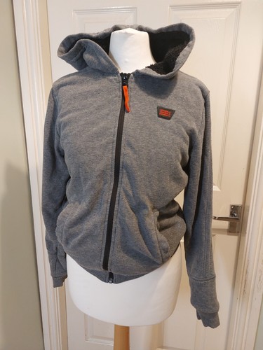 Grey neill hoodie teddy - teddy, bear