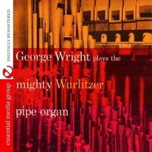 George wright plays - george,