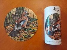 Vintage 1970s Waddingtons RSPB