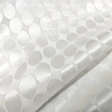 39 Inch X 54 Inch Polka Dots