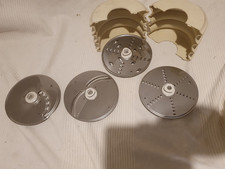 Kenwood Food Processor