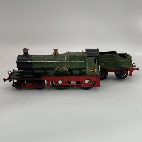 1961 grw 3700 - class, 3440