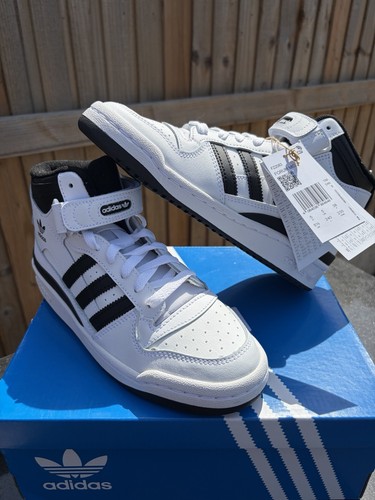 Adidas forum mid 5 unisex - mid,
