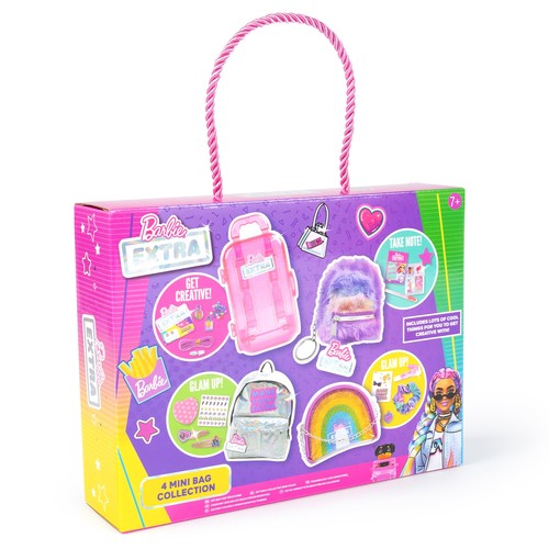 Barbie mini bag - x, collection