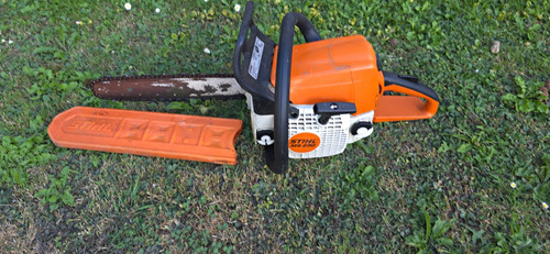 Stihl ms230 petrol - stihl,
