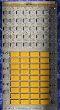 Cray-2 SuperComputer Memory